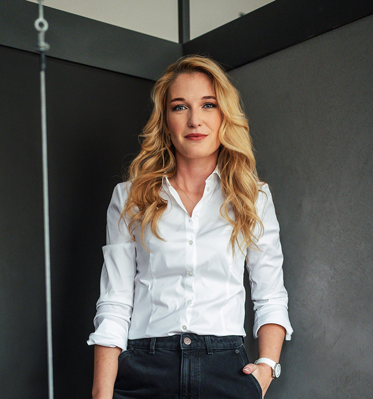 Aneta Jeřábová